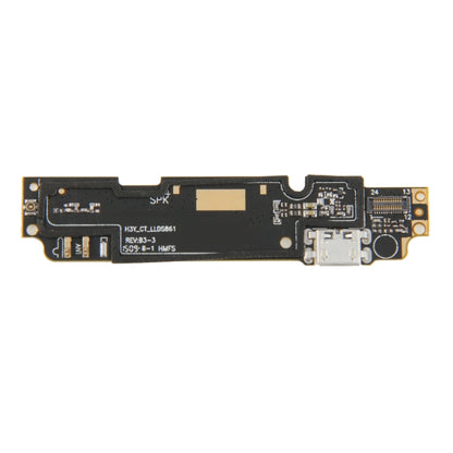 Xiaomi Redmi Note 2 Keypad Board & Charging Port Flex Cable Replacement - High Quality Repair Part