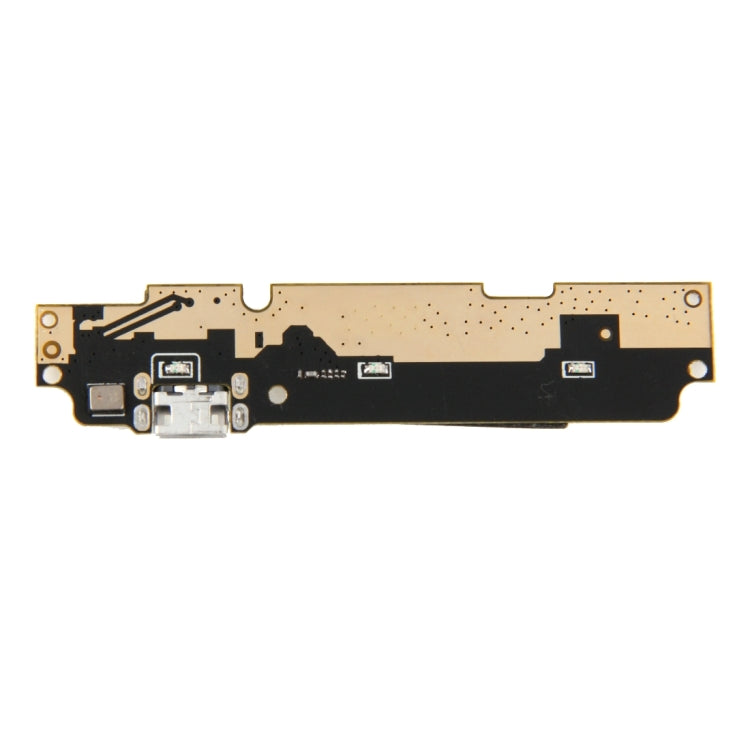 Xiaomi Redmi Note 2 Keypad Board & Charging Port Flex Cable Replacement - High Quality Repair Part