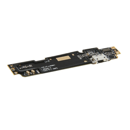 Xiaomi Redmi Note 2 Keypad Board & Charging Port Flex Cable Replacement - High Quality Repair Part
