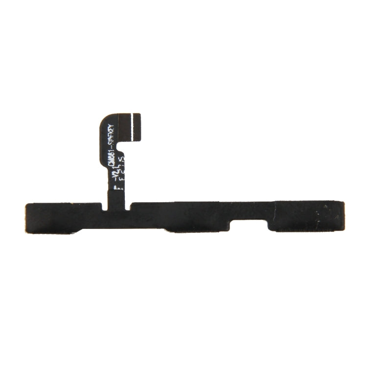 High-Quality Power Button Flex Cable Replacement for Xiaomi Redmi Note 2 - Fix Your Device Today!