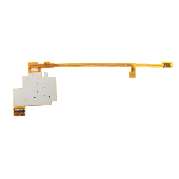 High-Quality SIM Card Flex Cable Replacement for Sony Ericsson Xperia Pro MK16i/MK16