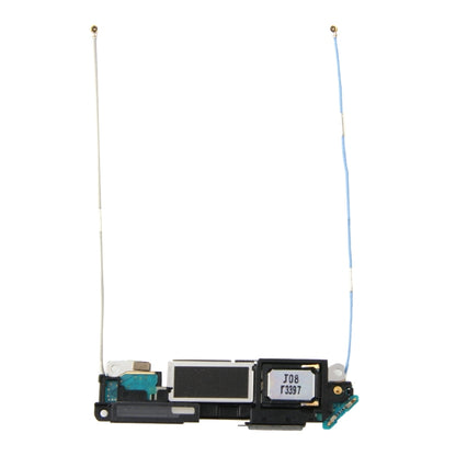 High-Quality Speaker Ringer Buzzer for Sony Xperia Z1 (L39h) - Replacement Part, Professional Installation Recommended