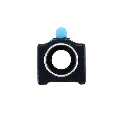 High-Quality Camera Lens Cover Replacement for Sony Xperia Z1 (L39h) - Professional Installation Recommended