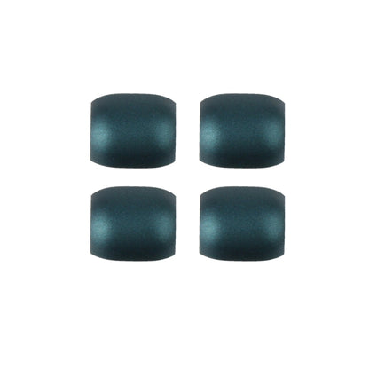 Green 4 PCS Front Bezel Edge Replacement for Sony Xperia Z5 - High Quality, Professional Installation Recommended