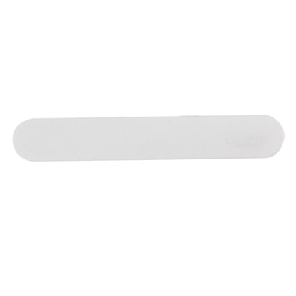 Silver Compact Dust Plug for Sony Xperia Z5 Card Slot - Protects Against Dust & Water