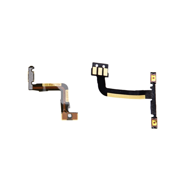 OPPO R9 / F1 Plus Volume Button Flex Cable Replacement - Compatible, Checked & Ready to Install