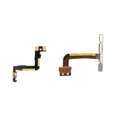 OPPO R9 / F1 Plus Volume Button Flex Cable Replacement - Compatible, Checked & Ready to Install