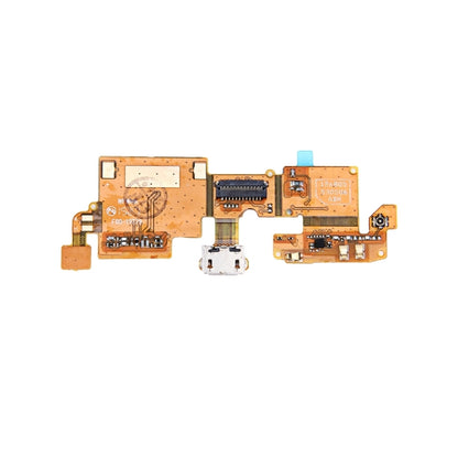 ZTE Blade V6 Charging Port Board Replacement - High Quality, Compatible with Blade D6/V6