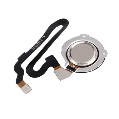 Huawei Honor 8 Gold Fingerprint Button Flex Cable - High Quality Replacement Part for Damaged Devices