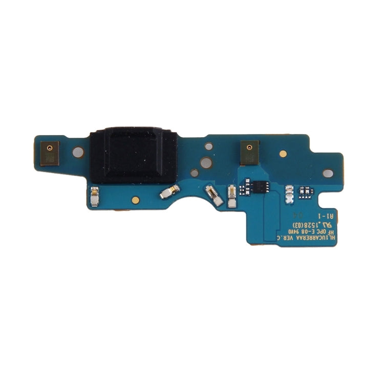 Huawei Mate S Charging Port & Microphone Board Replacement - High Quality, Professional Installation Recommended