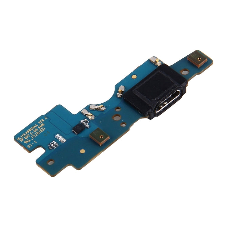 Huawei Mate S Charging Port & Microphone Board Replacement - High Quality, Professional Installation Recommended