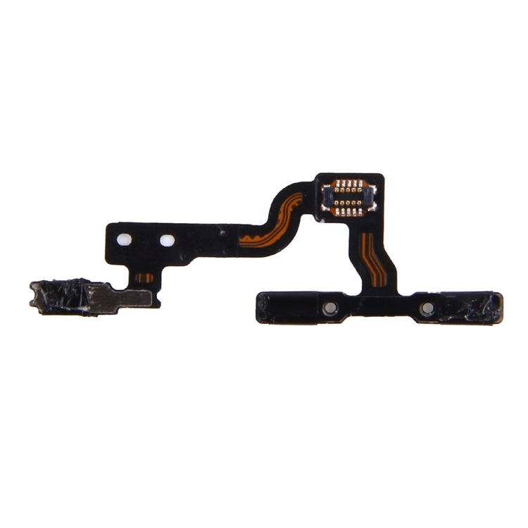 Huawei Mate S Power & Volume Button Flex Cable Replacement - High Quality, Professional Installation Recommended