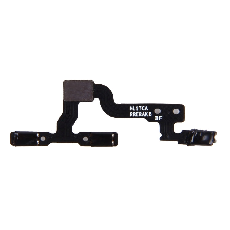 Huawei Mate S Power & Volume Button Flex Cable Replacement - High Quality, Professional Installation Recommended