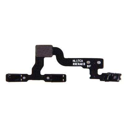 Huawei Mate S Power & Volume Button Flex Cable Replacement - High Quality, Professional Installation Recommended
