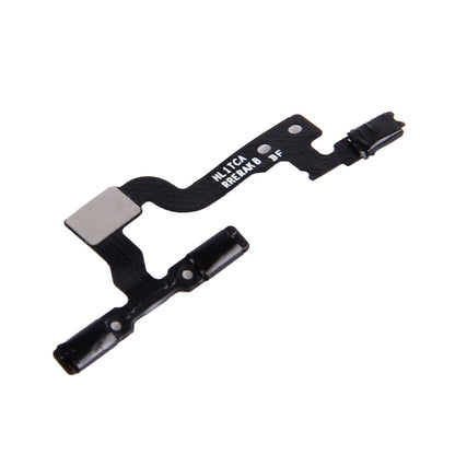Huawei Mate S Power & Volume Button Flex Cable Replacement - High Quality, Professional Installation Recommended