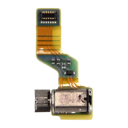 High-Quality Vibrating Motor Flex Cable Replacement for Sony Xperia XZ Premium - Professional Installation Recommended