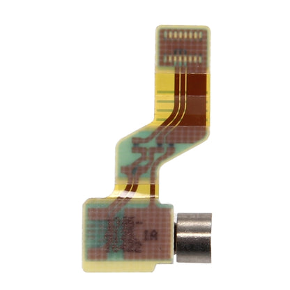 High-Quality Vibrating Motor Flex Cable Replacement for Sony Xperia XZ Premium - Professional Installation Recommended