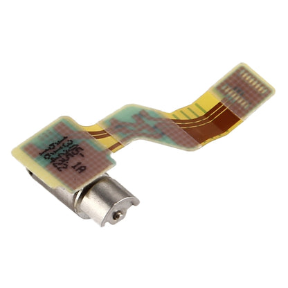 High-Quality Vibrating Motor Flex Cable Replacement for Sony Xperia XZ Premium - Professional Installation Recommended