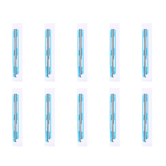 10 PCS Rear Housing Adhesive Stickers for Sony Xperia XA - High Quality Replacement Solution
