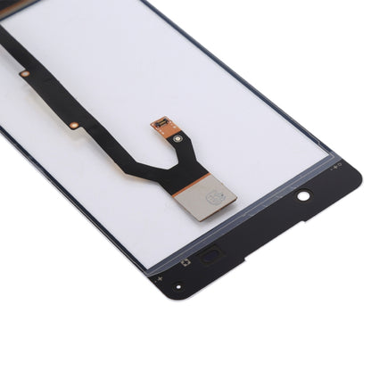 Replacement Touch Screen for Sony Xperia E5 (Black) - Compatible, Tested, and Ready for Installation