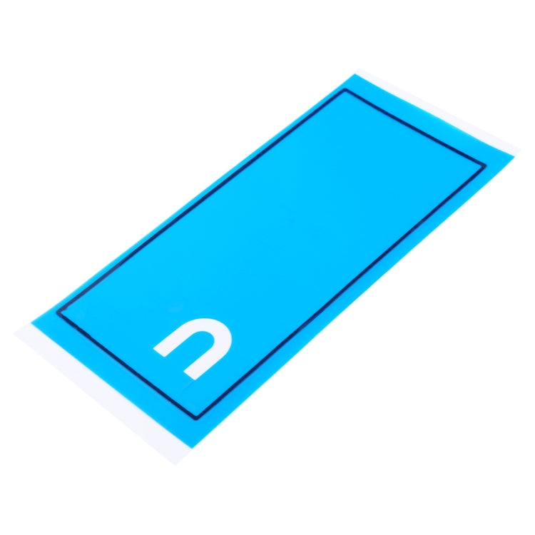 10 Pack Rear Housing Adhesive Stickers for Sony Xperia X Compact / X Mini - High Quality Replacement