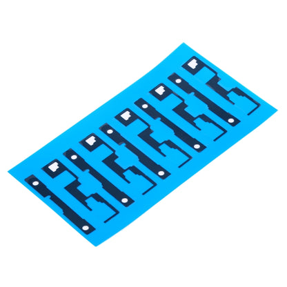10 Pack of High-Quality Front Housing Adhesive for Sony Xperia XA1 Ultra - Replacement Stickers