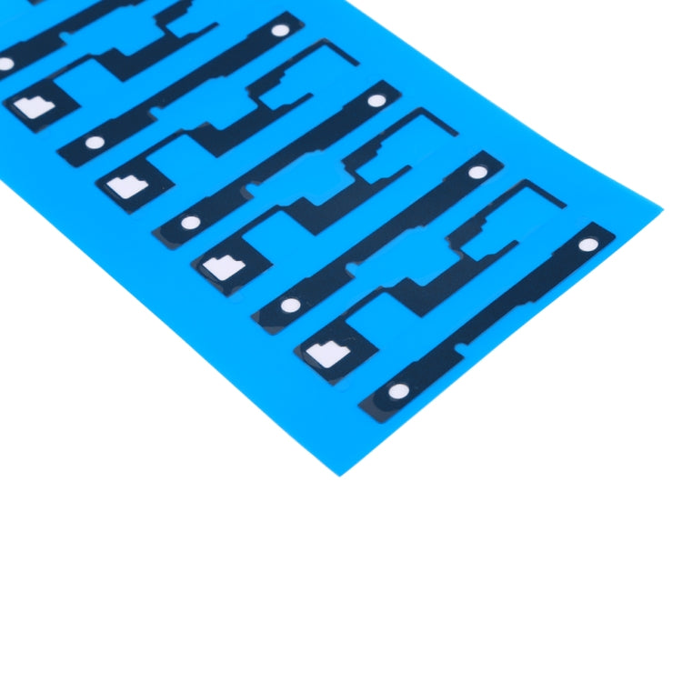 10 Pack of High-Quality Front Housing Adhesive for Sony Xperia XA1 Ultra - Replacement Stickers