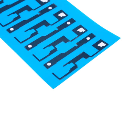 10 Pack of High-Quality Front Housing Adhesive for Sony Xperia XA1 Ultra - Replacement Stickers