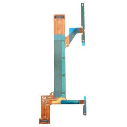 High-Quality Power Button Flex Cable Replacement for Sony Xperia XA1 - Professional Installation Recommended