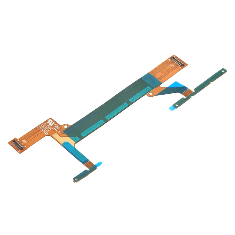 High-Quality Power Button Flex Cable Replacement for Sony Xperia XA1 - Professional Installation Recommended