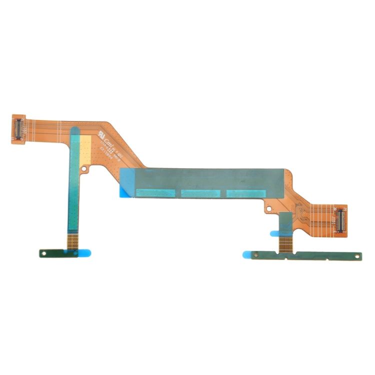 High-Quality Power Button Flex Cable Replacement for Sony Xperia XA1 Ultra - Reliable & Tested