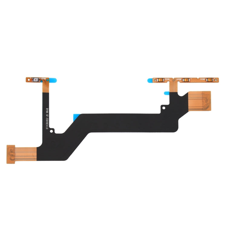 High-Quality Power Button Flex Cable Replacement for Sony Xperia XA1 Ultra - Reliable & Tested