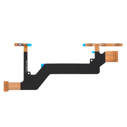 High-Quality Power Button Flex Cable Replacement for Sony Xperia XA1 Ultra - Reliable & Tested