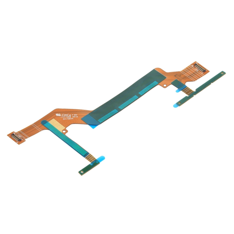 High-Quality Power Button Flex Cable Replacement for Sony Xperia XA1 Ultra - Reliable & Tested