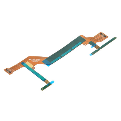 High-Quality Power Button Flex Cable Replacement for Sony Xperia XA1 Ultra - Reliable & Tested
