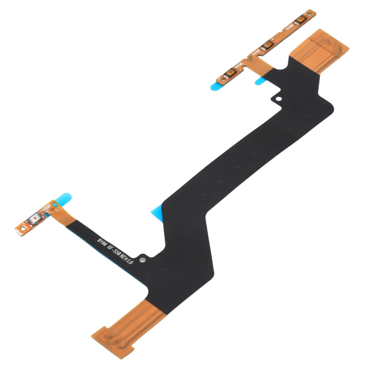 High-Quality Power Button Flex Cable Replacement for Sony Xperia XA1 Ultra - Reliable & Tested