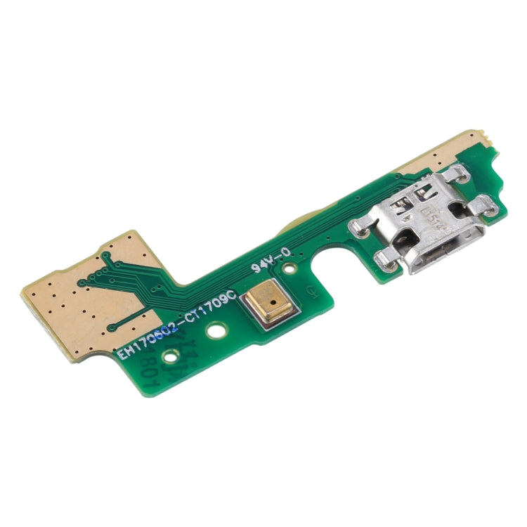 Huawei Honor 6A Charging Port Board Replacement - High Quality, Tested & Ready for Installation