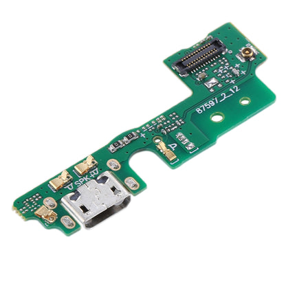 Huawei Honor 6A Charging Port Board Replacement - High Quality, Tested & Ready for Installation