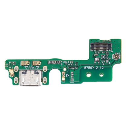 Huawei Honor 6A Charging Port Board Replacement - High Quality, Tested & Ready for Installation
