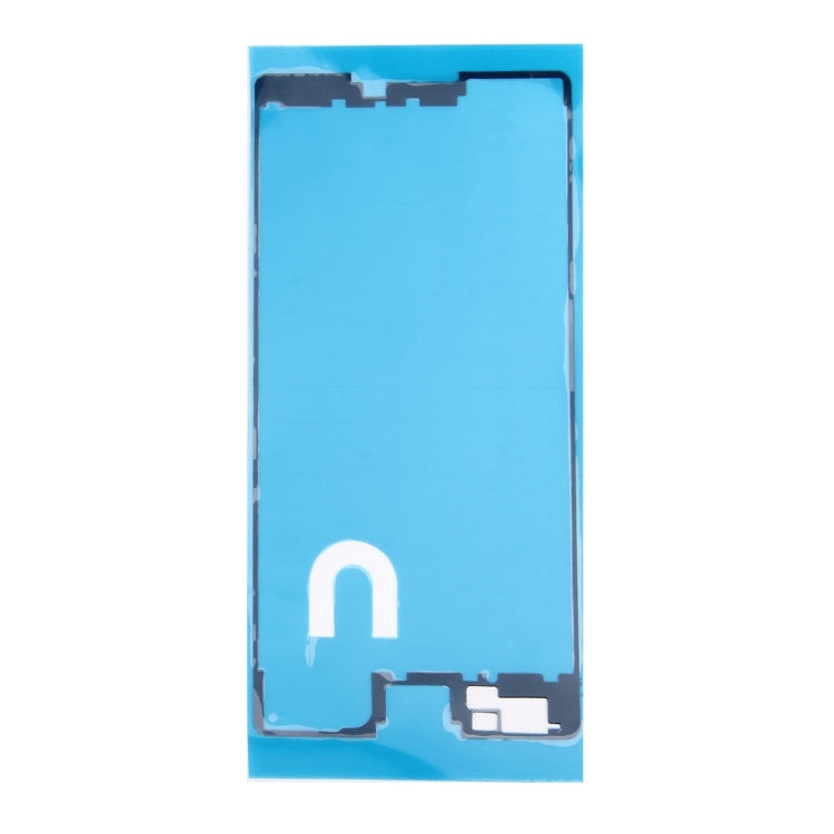10 PCS High Quality Front Housing Adhesive Stickers for Sony Xperia M5 - Professional Installation Recommended