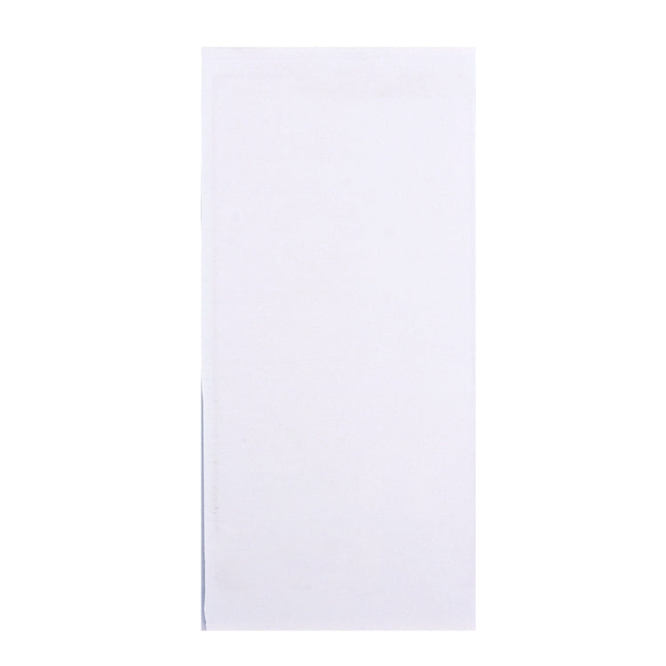 10 PCS High Quality Front Housing Adhesive Stickers for Sony Xperia M5 - Professional Installation Recommended