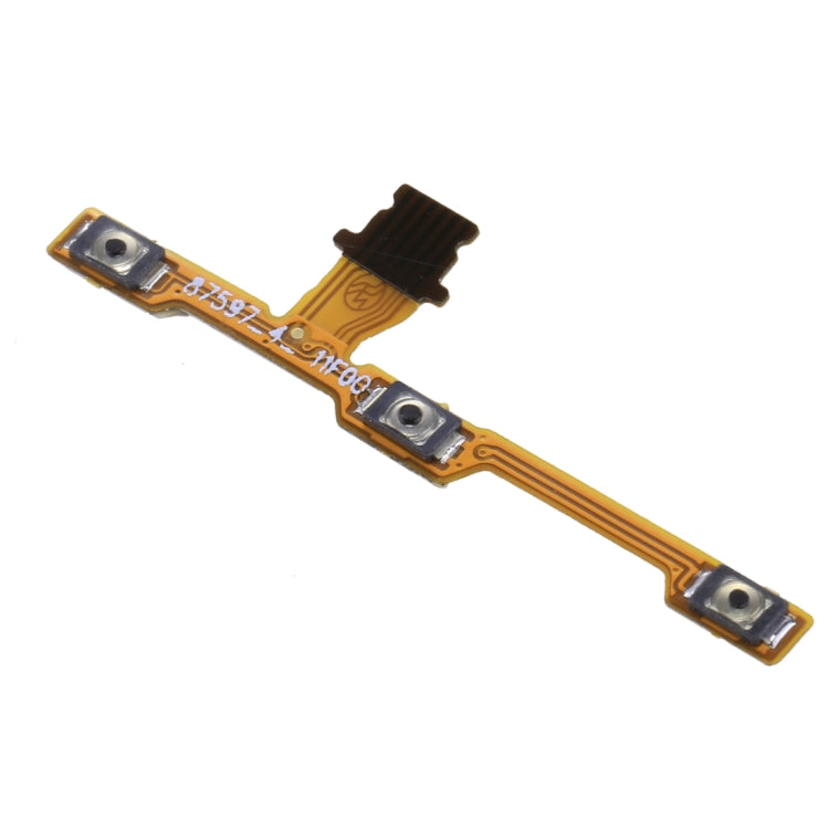 Huawei Honor 6A Replacement Power & Volume Button Flex Cable - High Quality Repair Part