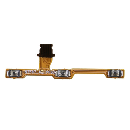 Huawei Honor 6A Replacement Power & Volume Button Flex Cable - High Quality Repair Part