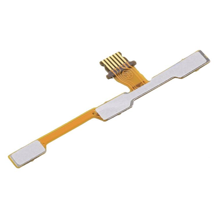 Huawei Honor 6A Replacement Power & Volume Button Flex Cable - High Quality Repair Part