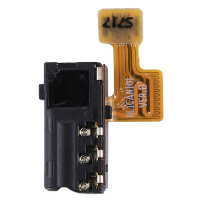 Huawei Nova Headphone Jack Flex Cable Replacement - High Quality Earphone Connector Repair Part