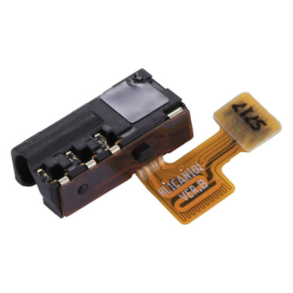 Huawei Nova Headphone Jack Flex Cable Replacement - High Quality Earphone Connector Repair Part