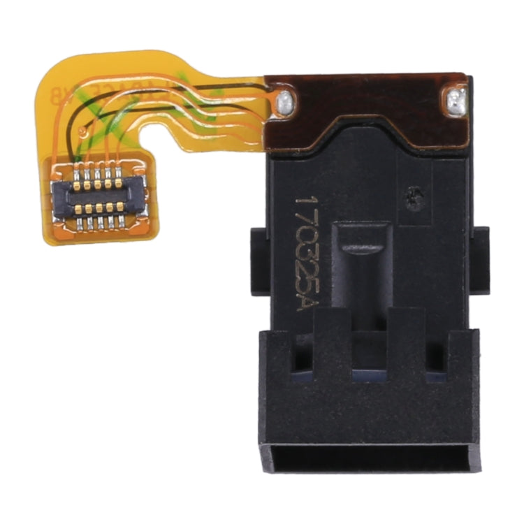 Replacement Earphone Jack Flex Cable for Huawei Nova 2 Plus - High Quality, Compatible & Tested