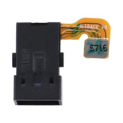 Replacement Earphone Jack Flex Cable for Huawei Nova 2 Plus - High Quality, Compatible & Tested