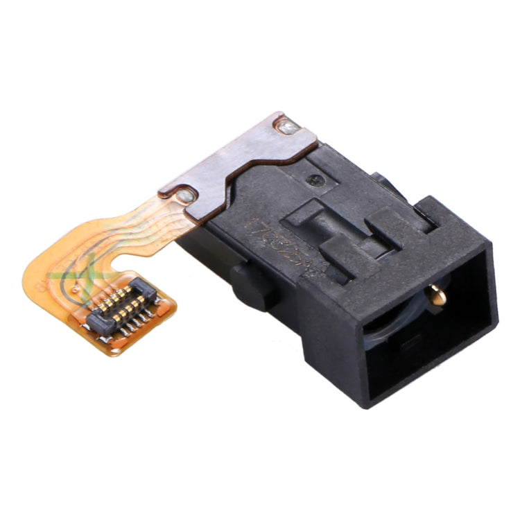Replacement Earphone Jack Flex Cable for Huawei Nova 2 Plus - High Quality, Compatible & Tested