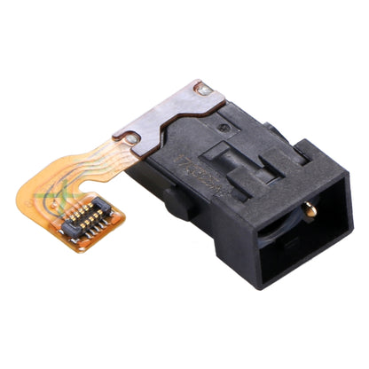 Replacement Earphone Jack Flex Cable for Huawei Nova 2 Plus - High Quality, Compatible & Tested